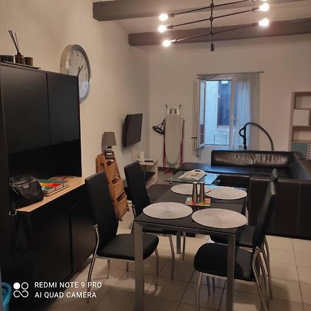 Appartamento Logis Corneille I Narbona Esterno foto