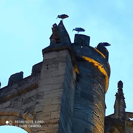 Appartamento Logis Corneille I Narbona Esterno foto