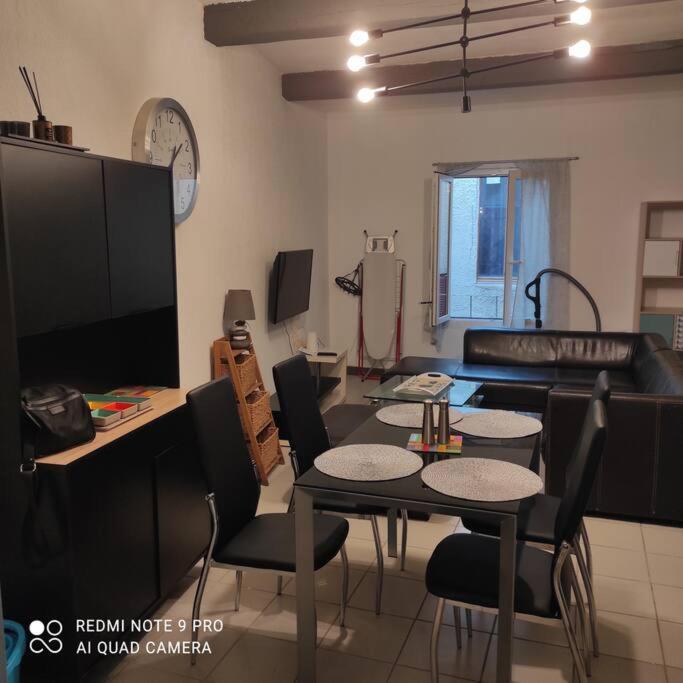 Appartamento Logis Corneille I Narbona Esterno foto